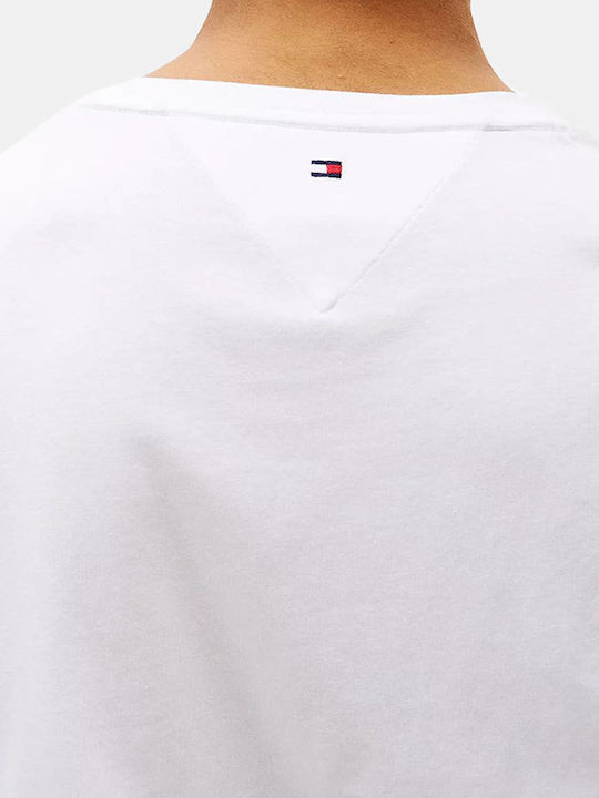 T-shirt Λευκό