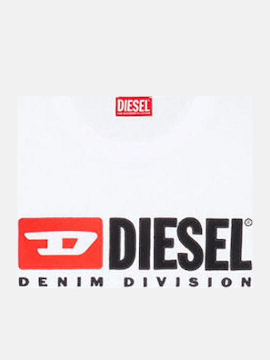T-shirt White