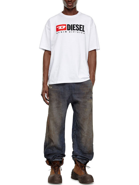 T-shirt White