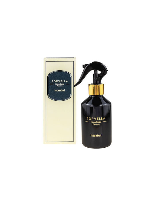 Sorvella Αρωματικό Spray με Άρωμα Κανέλα 250ml