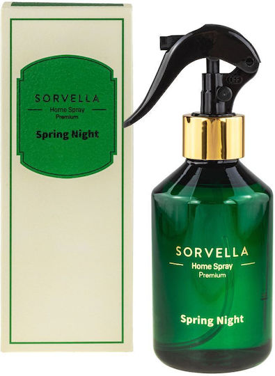 Sorvella Αρωματικό Spray με Άρωμα Λεβάντα 250ml