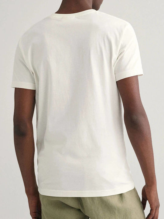 T-Shirt Weiß