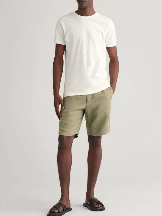 T-Shirt Weiß
