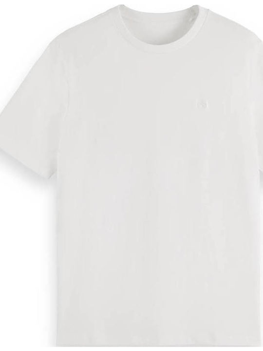 Core T-shirt White
