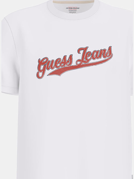 T-shirt White