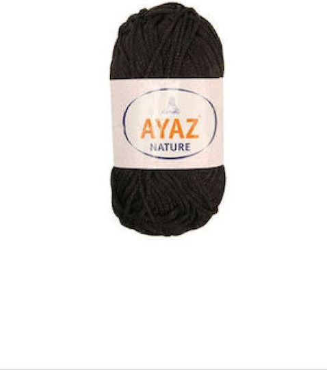 Ayaz Natyre 70 Meters Black