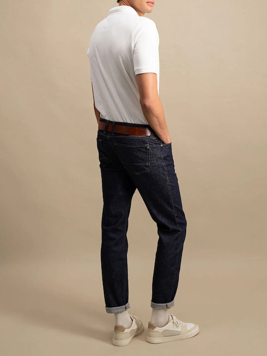 Polo T-shirt Λευκό