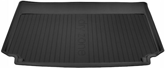 Car Mats Trunk Ford B-Max 2012-2017 Minivan Raised Level 1 Piece Dry Zone Frogum