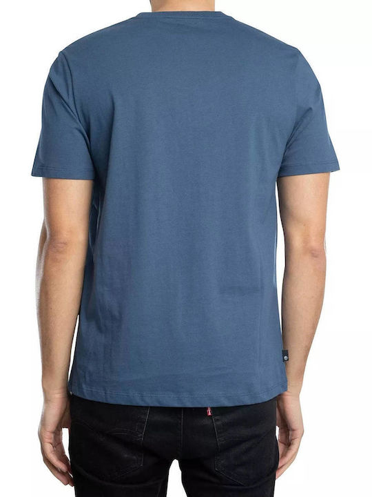 Tricou Blue