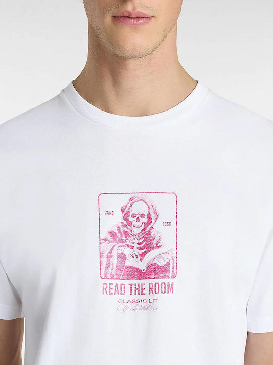 T-shirt White