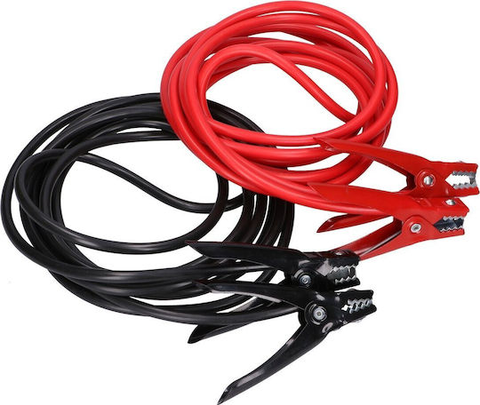 Extralink Smart Life Car Jumper Cables 400 Amps 2.5 Meters Ex.31948