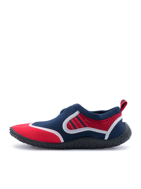 Children's Beach Shoes Red