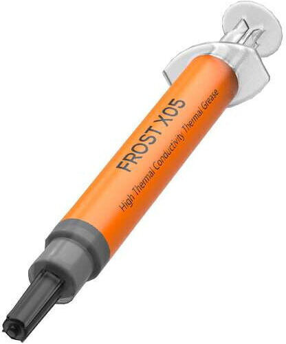 Id-cooling Frost X05 Wärmeleitpaste