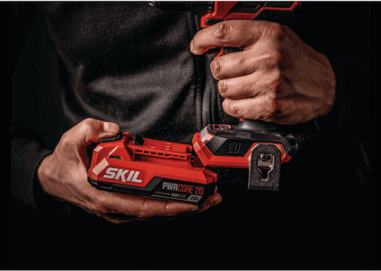 Skil Tool Battery