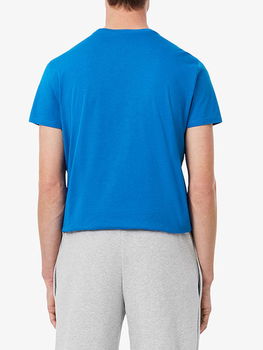 Тениска Dark Turquoise