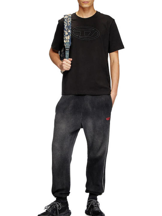 T-shirt Black