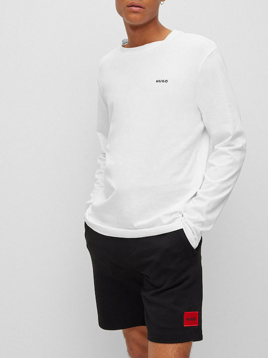 Derol222 T-shirt Λευκό