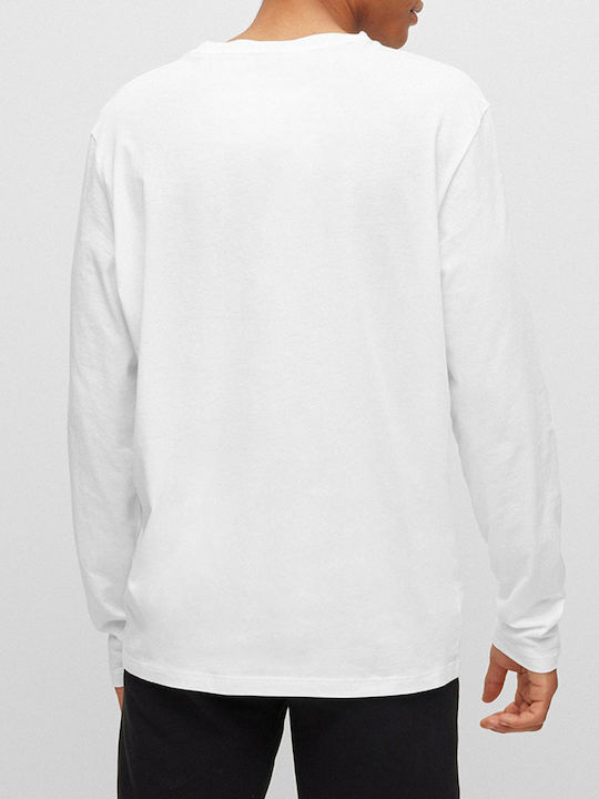 Derol222 T-shirt Λευκό