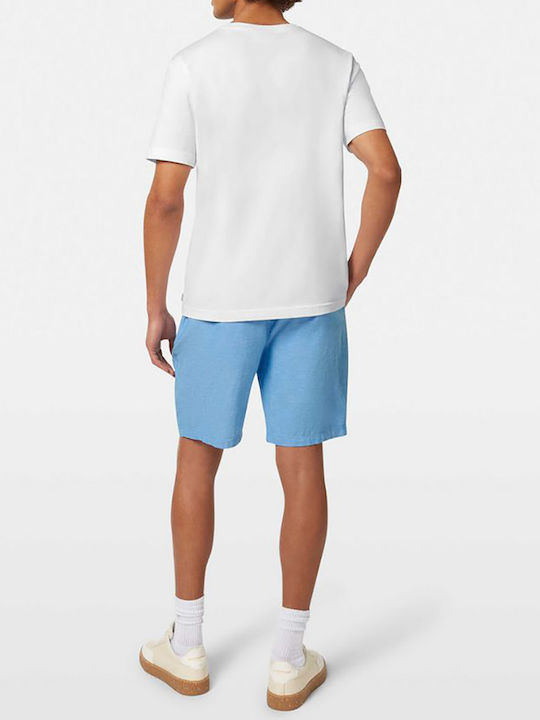 T-shirt Λευκό