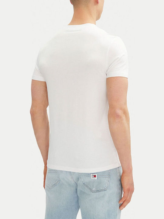 Karl Lagerfeld Tricou White
