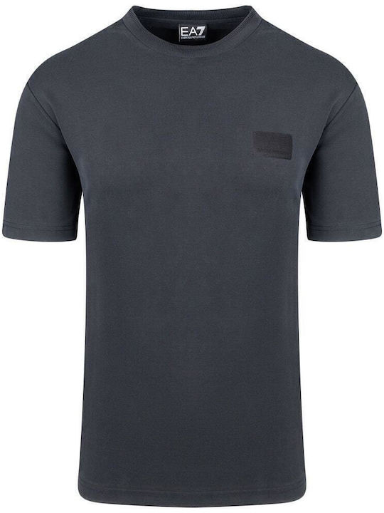 Тениска Black
