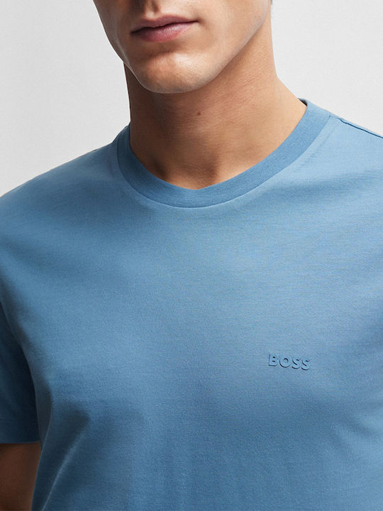 T-shirt Μπλε