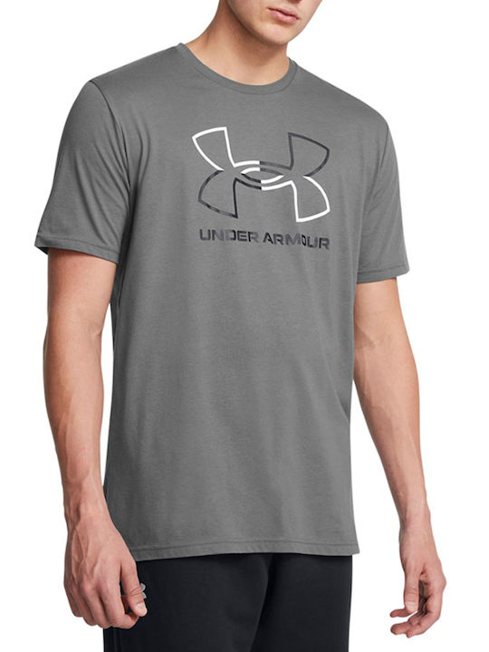 Gl Foundation Update T-shirt Anthracite