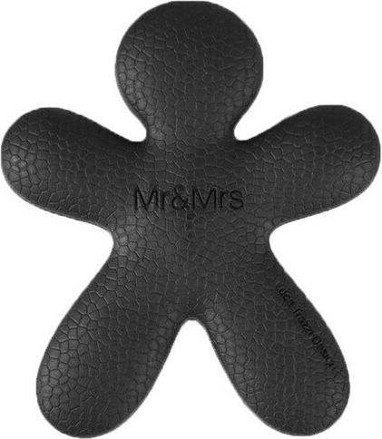 Mr & Mrs Fragrance Car Refill Air Freshener Air Vent Niki Vanilla / Peach / Jasmine