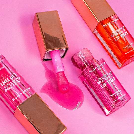 Profusion Cosmetics Лип Глос Blissful Berry 4.5мл