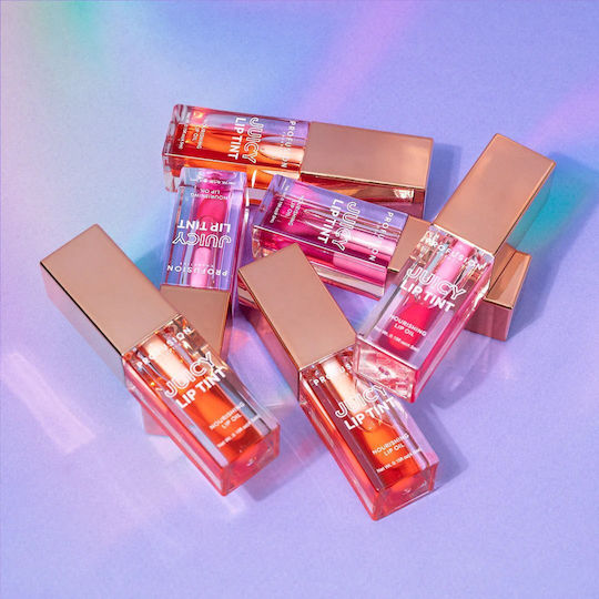 Profusion Cosmetics Lipgloss Curious Coral 4.5ml