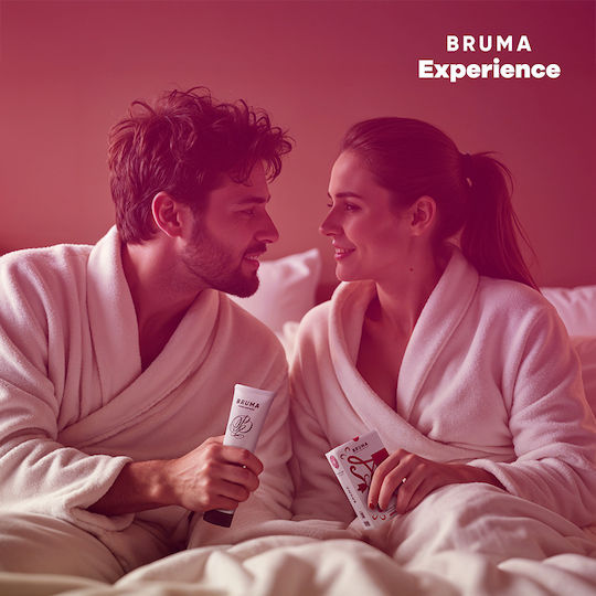 Bruma Xperience Vibro-Orgasmischer Süßer Kaugummi Versuchung Kit