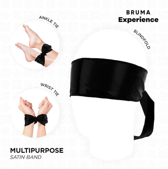 Bruma Xperience Вибро-оргазмичен Комплект Пина Колада Сладко Изкушение Код На Продукта D-243624