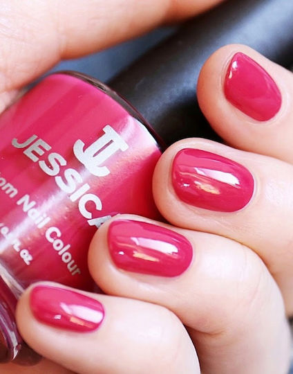 Jessica Geleration Semi-Permanent Nail Polish 1121 15ml 1pcs