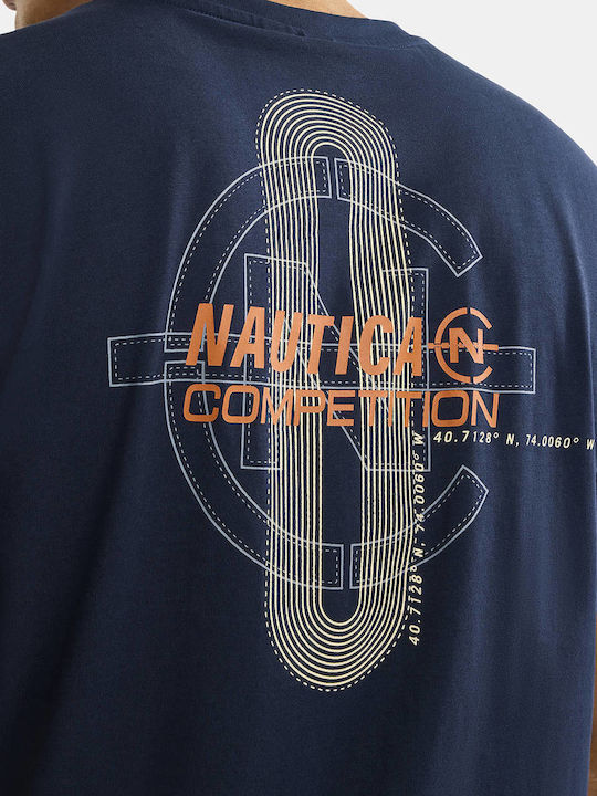 Tricou Marina
