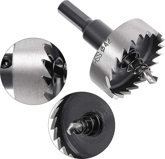 Diamond Hole Saw Mm for Wood, Metal and Plastic