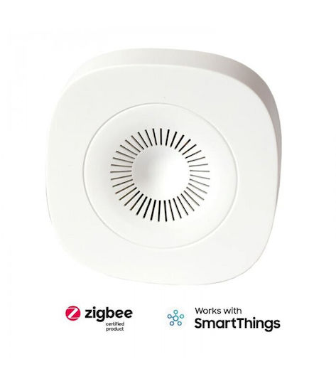 Senzor Temperatură - Umiditate Baterie ZigBee