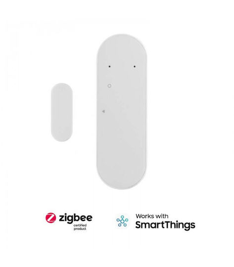 Ασύρματος Αισθητήρας Επαφής ZigBee