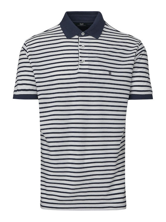 T-shirt Navy Blue