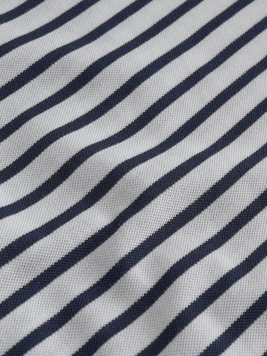 T-shirt Navy Blue