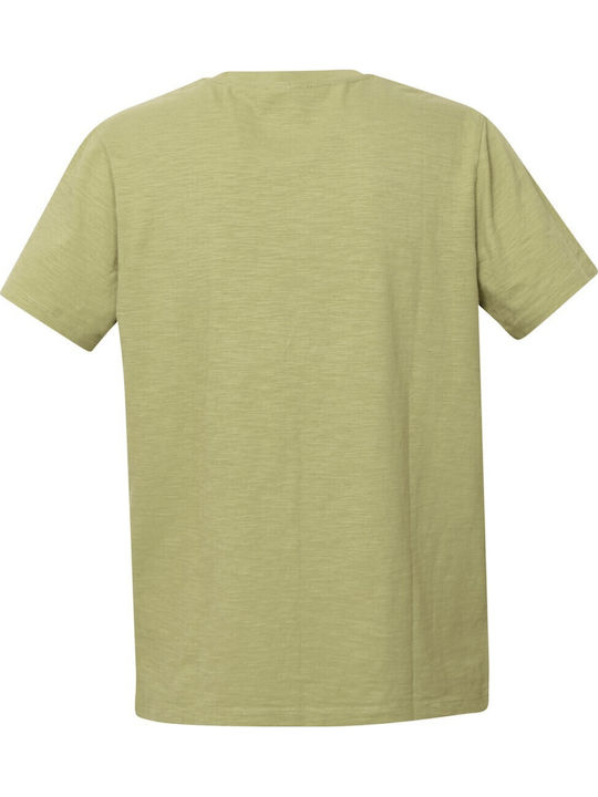 Original Housemark T-shirt Πράσινο