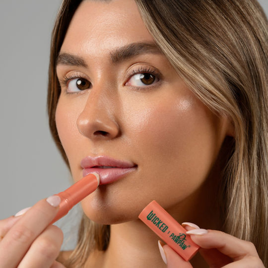 Dr. Pawpaw Lippen Balsam Pink Glitter 3gr