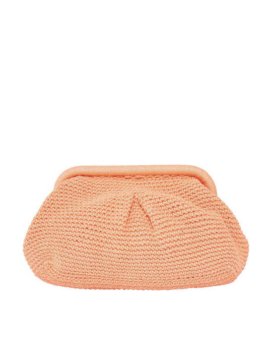 Celestino Women's Woven Clutch Bag