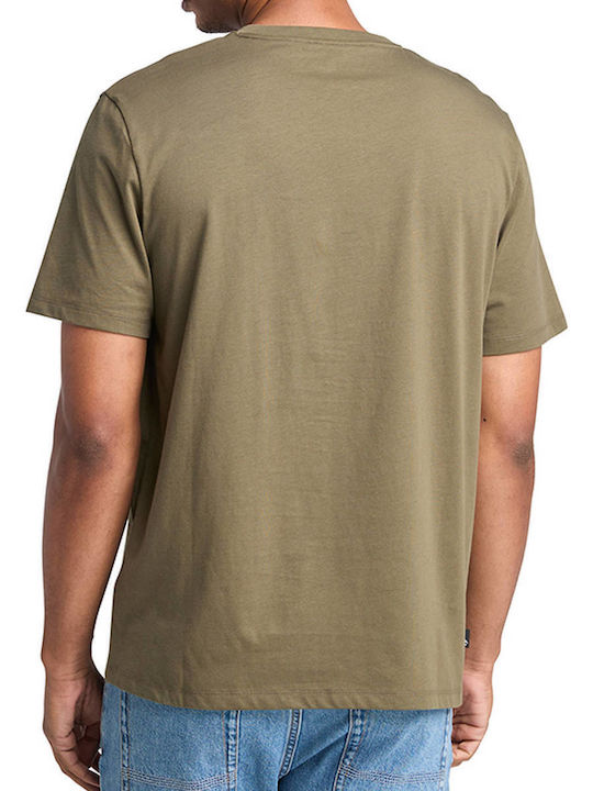 Timberland Tricou Colored