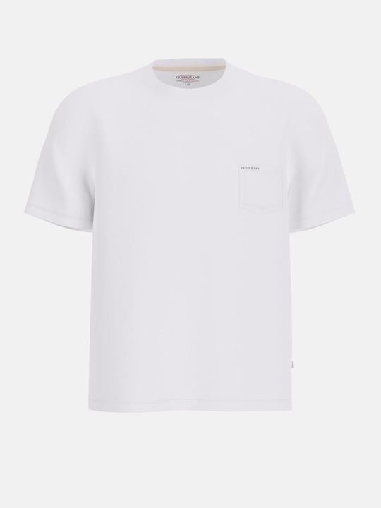 T-shirt White
