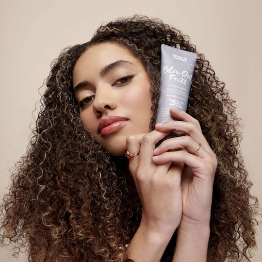 Umberto Giannini Anti-Frizz Hair Styling Cream 150ml