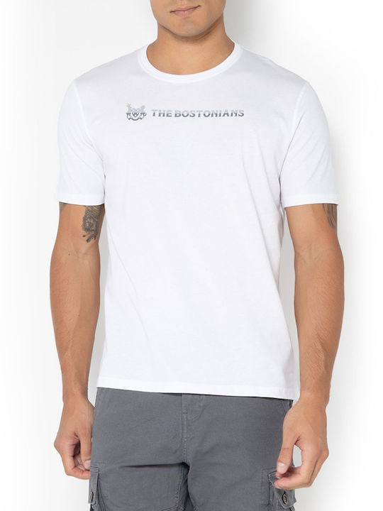 T-shirt White