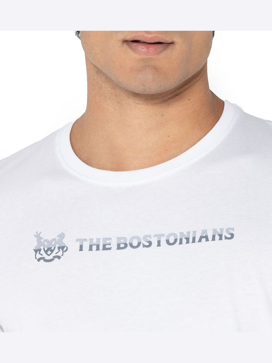 T-shirt White