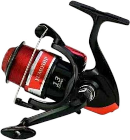 5000 Fishing Reel