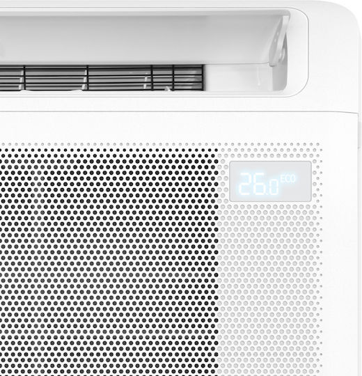 Inventor V7LI-12WiFiR/U7RS-12 Комерсиален Инверторен Климатик Подов 12000 BTU с Рефрижерантна течност R32