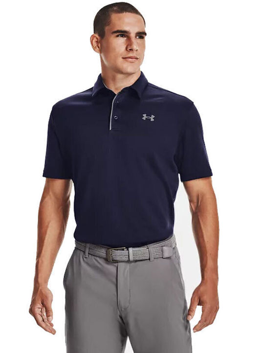 Performance Polo Tricou Sport MIDNIGHT NAVY